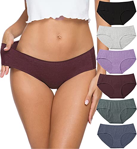 Cotton Bikini - B/Lp