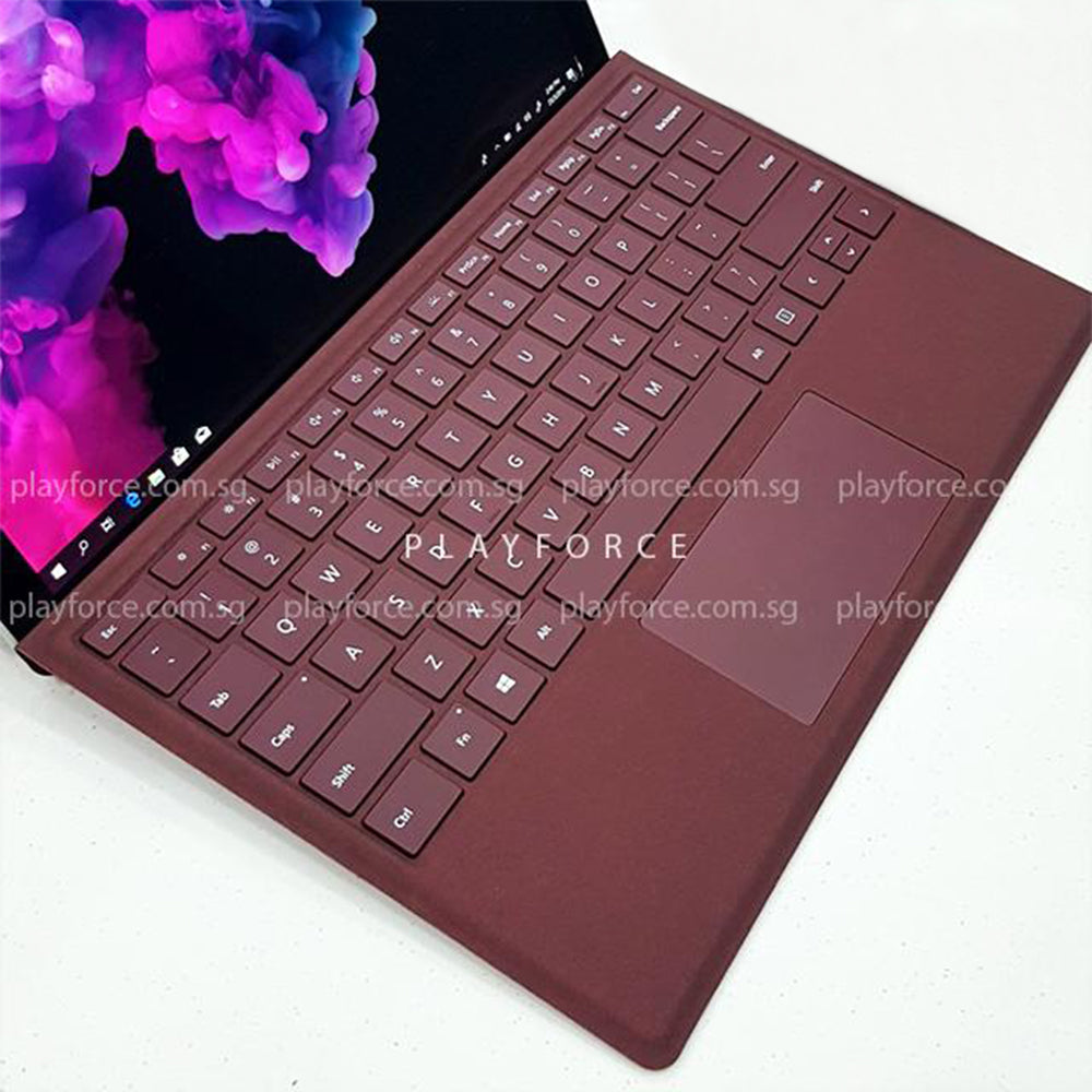 Microsoft Surface Pro 5 (i5-7300U, 256GB SSD, 12.3