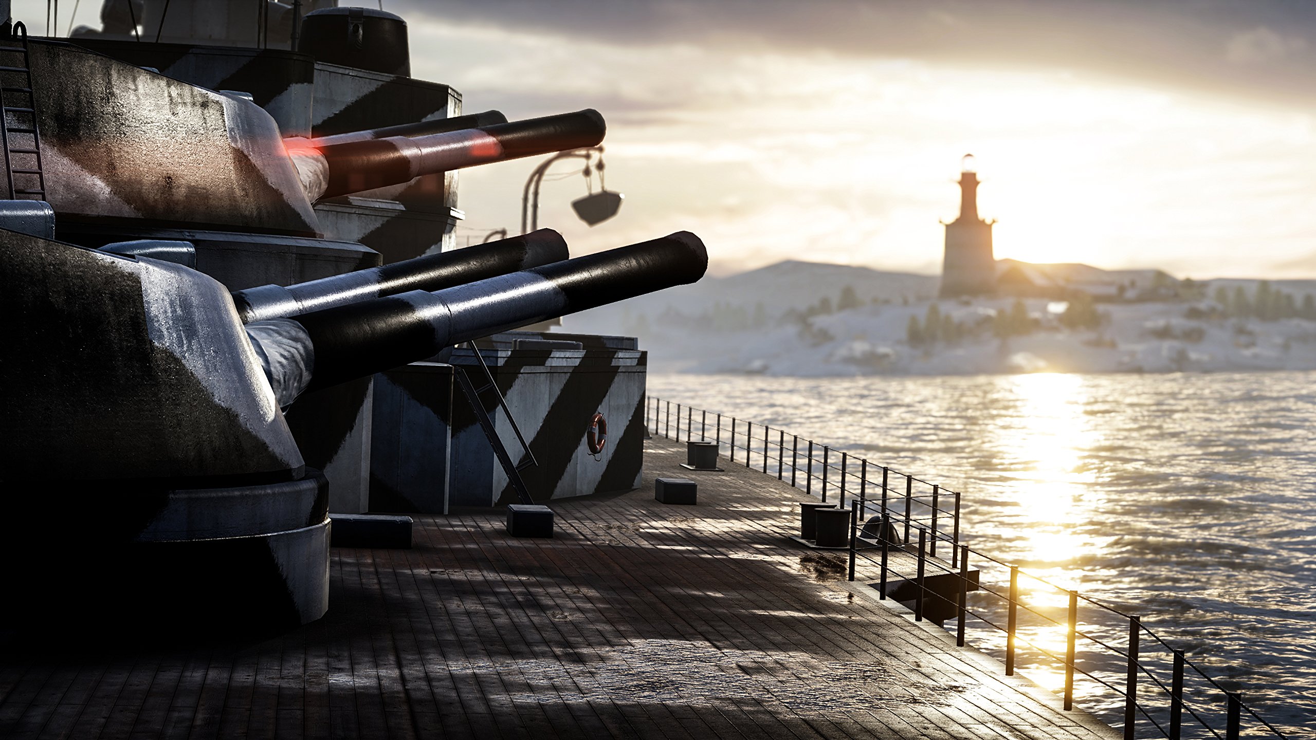 Battlefield 1 - Revolution Edition for PlayStation 4 | WWI FPS Game with All DLCs & Premium Content - Perfect for Multiplayer Battles & War Simulation Enthusiasts