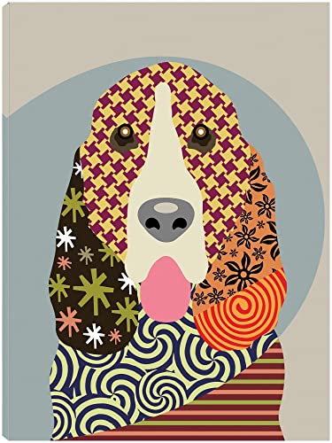 Basset Hound Dog