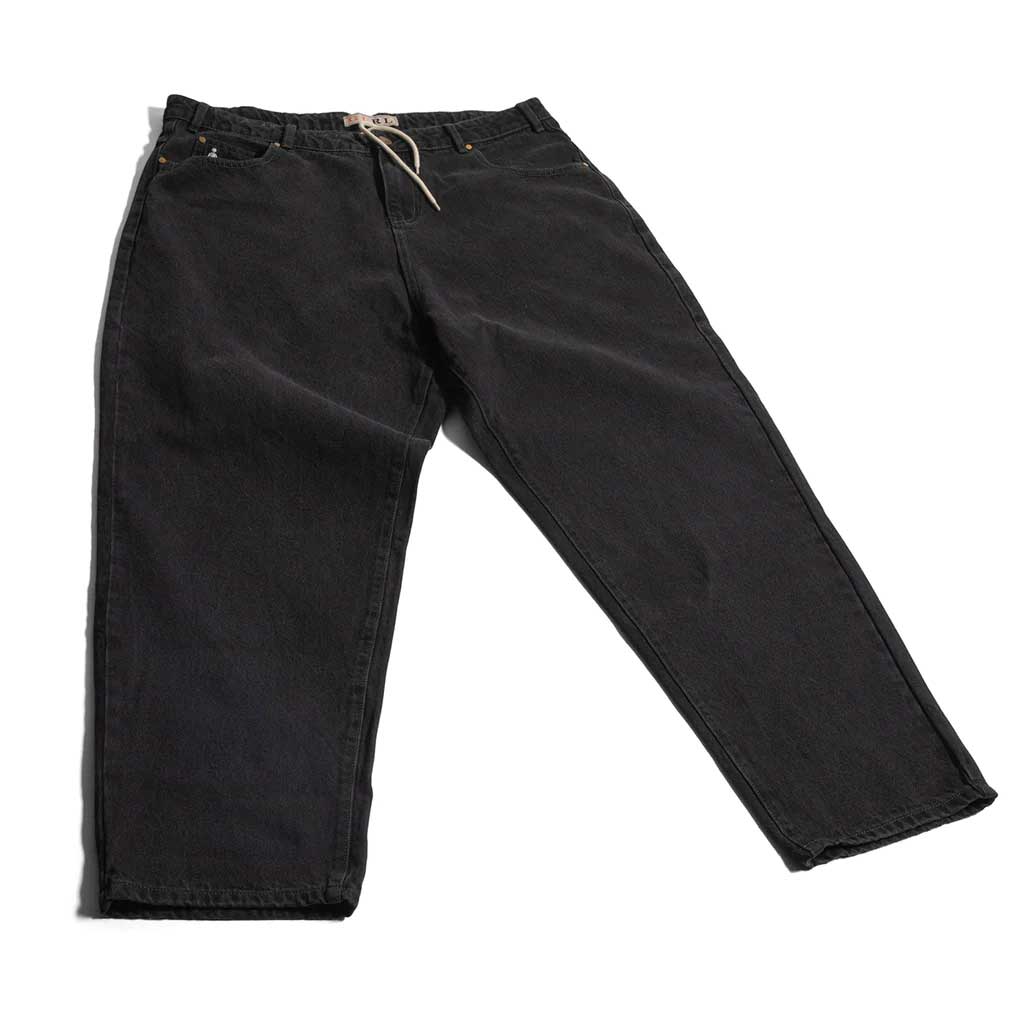 Best Black Girl Jeans for Kids - Stylish & Comfortable Denim Pants for School, Play & Everyday Wear