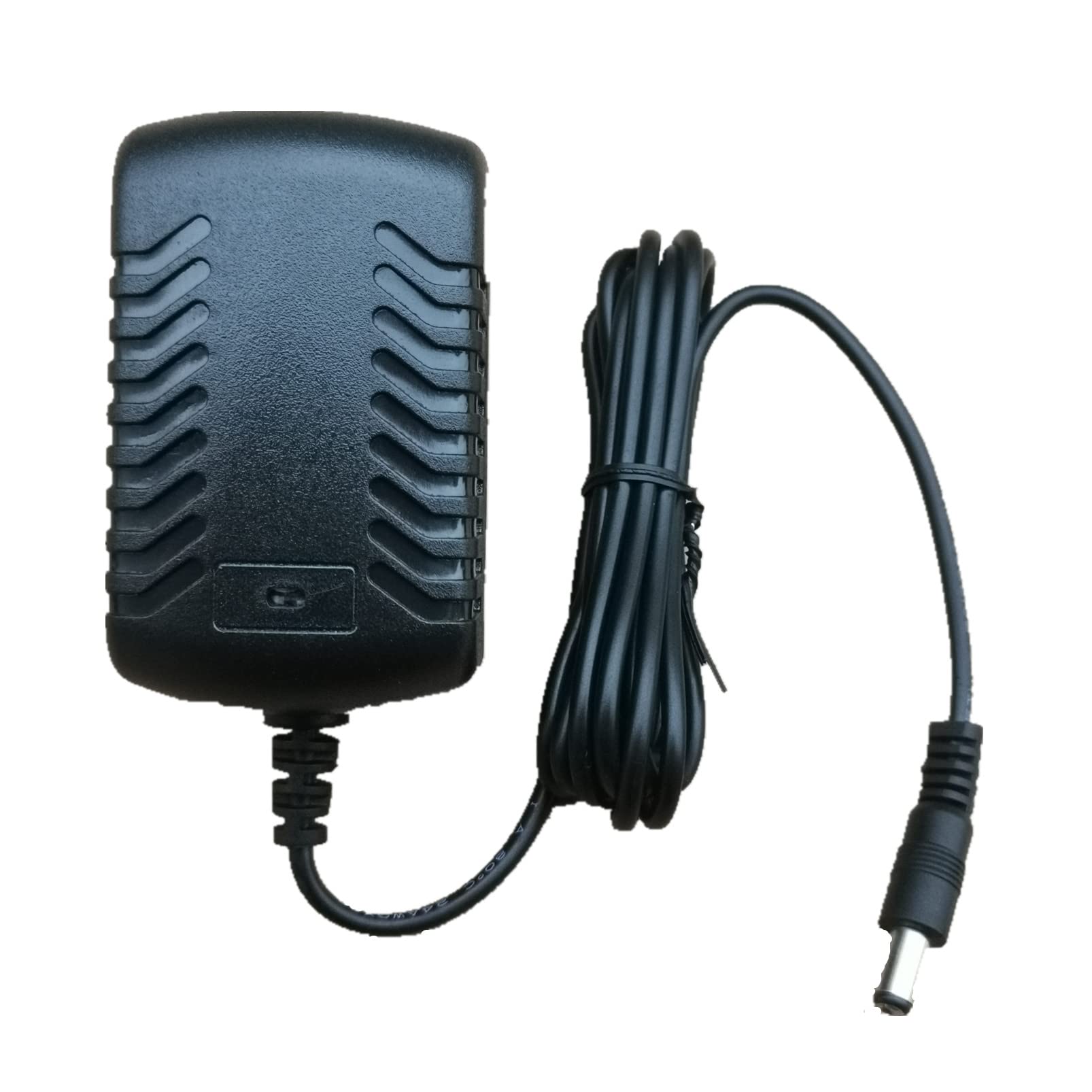 12V Universal Battery Charger for Kids Ride-On Cars - Compatible with Wrangler, SUV, Kid Trax, Dynacraft & More - 12 Volt Power Supply for Electric Toy Vehicles - Perfect for Home, Backyard & Indoor Playtime