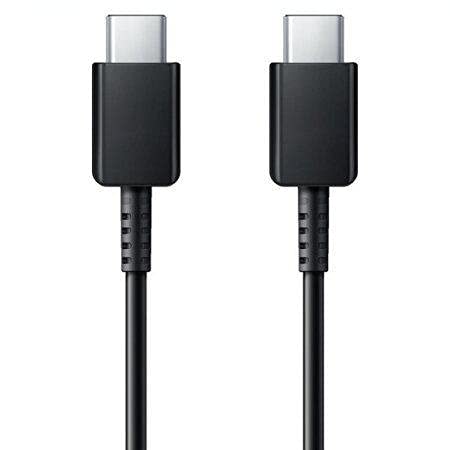 21W USB C Car Charger with Power Delivery 3.0 - Fast Charging Compatible with iPhone 15/14/13, Samsung Galaxy, Realme V5 5G & More | Includes 3.3FT USB C to C PD Cable | Perfect for Road Trips & Daily Commute (Black)