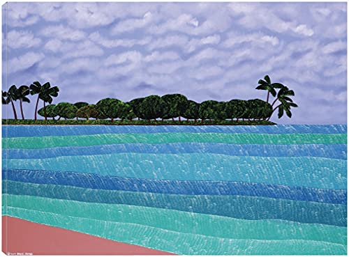 Magic Island