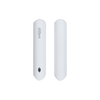 DHI ARD323 W2(868) Wireless Magnetic Contact Sensor - Home Security & Alarm System for Doors & Windows - Ideal for Smart Homes & Office Safety
