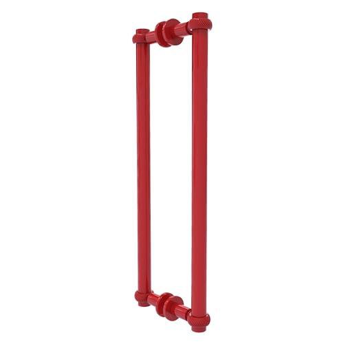 Fire Engine Red