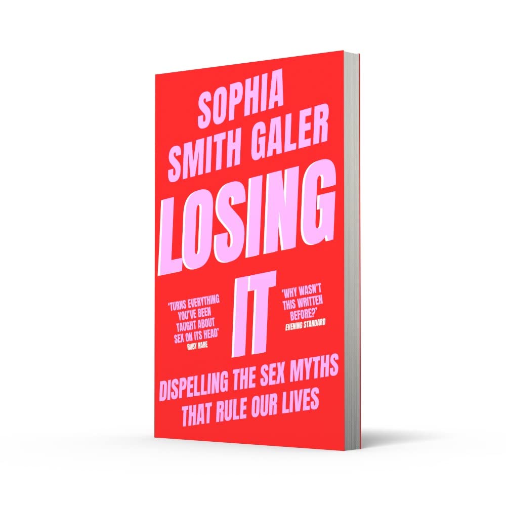 Losing It: Debunking Common Sex Myths That Impact Relationships | Essential Guide for Couples & Singles