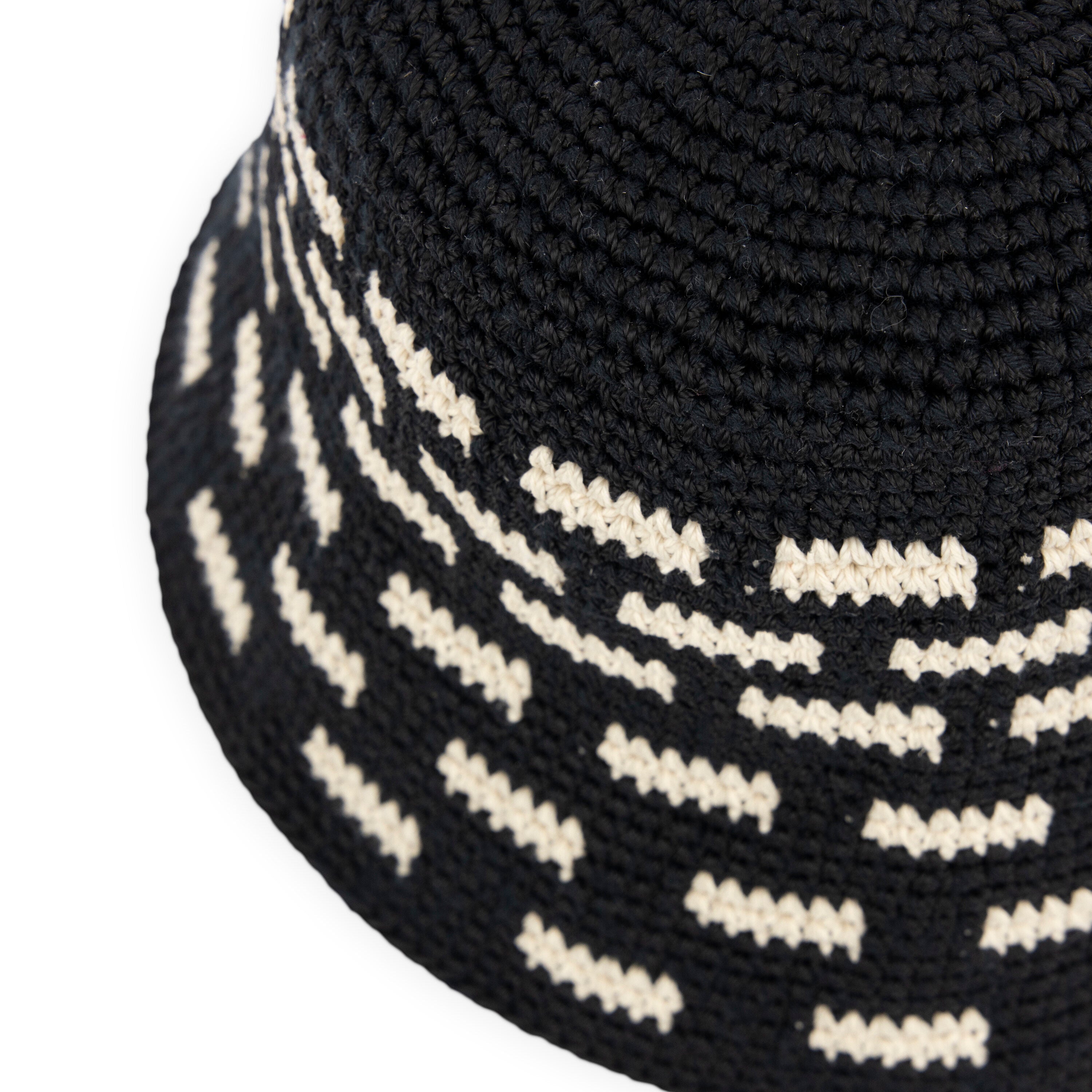 Lanie Bucket Hat for Women - Sun Protection Summer Beach Hat with UPF 50+ - Adjustable Cotton Bucket Hat for Outdoor, Travel, and Casual Wear