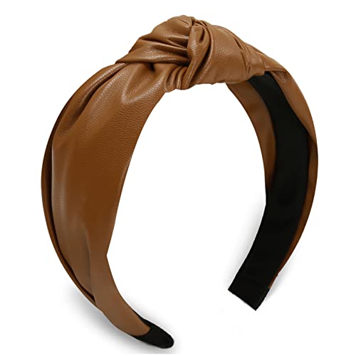 1 Pack Brown - Leather