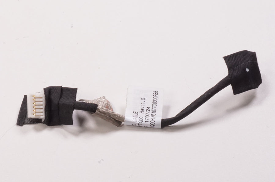Original Lenovo Laptop IO Cable 00XL367 - Replacement Part for ThinkPad Models | Perfect for Laptop Repair & Maintenance