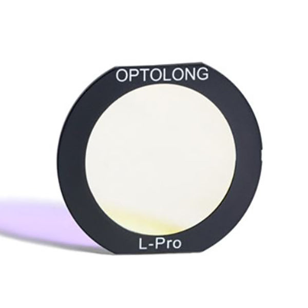 Optolong L Pro Clip Filter for Canon EOS APS-C Cameras - Enhance Astrophotography & Landscape Photography