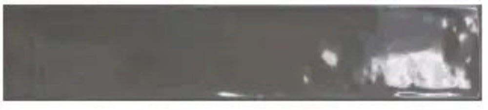Premium Colina Ceramic Tile - Glossy Finish in Elegant Ceniza Gray | Perfect for Bathroom Walls, Kitchen Backsplashes & Modern Flooring