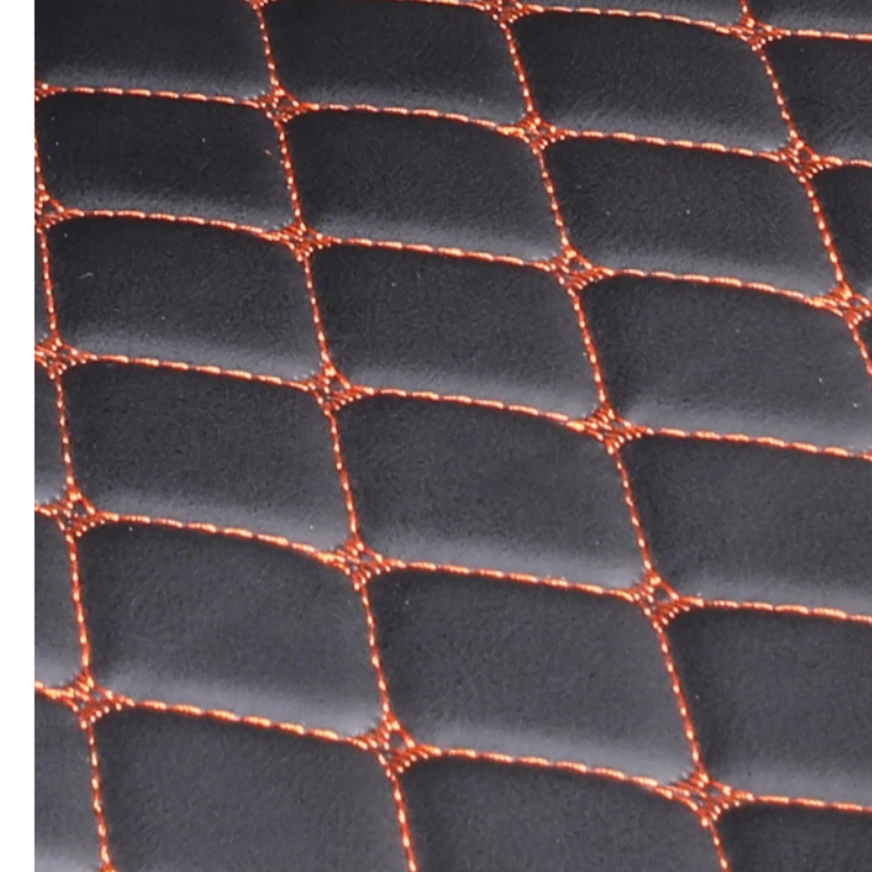 Chevrolet Trailblazer Car Trunk Liner Mat - Waterproof & Non-Slip Cargo Area Protector for SUV Accessories | Perfect for Road Trips, Camping & Grocery Hauling
