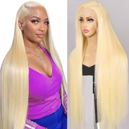 613 13x6 Straight Wig