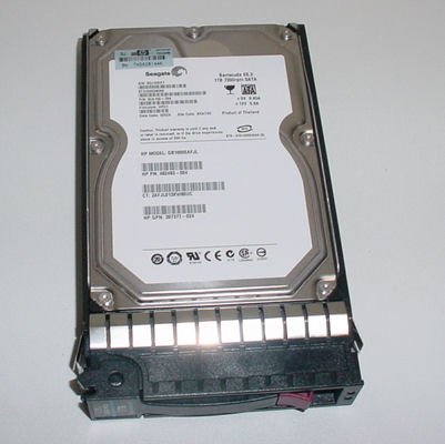 HP 606227-001 Laptop Battery Replacement for HP ProBook/EliteBook Series - Long Lasting Power for Work & Travel