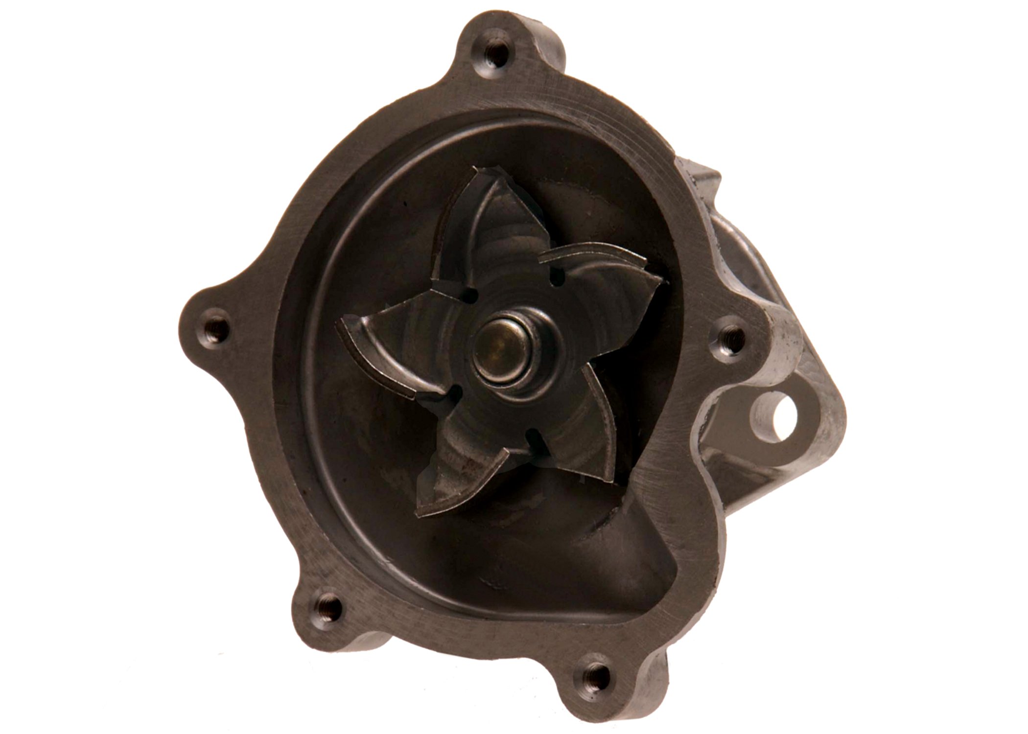 ACDelco 251-503 GM Original Equipment Water Pump - High Performance Replacement for GM Vehicles | Perfect for Engine Cooling System Maintenance & Repair