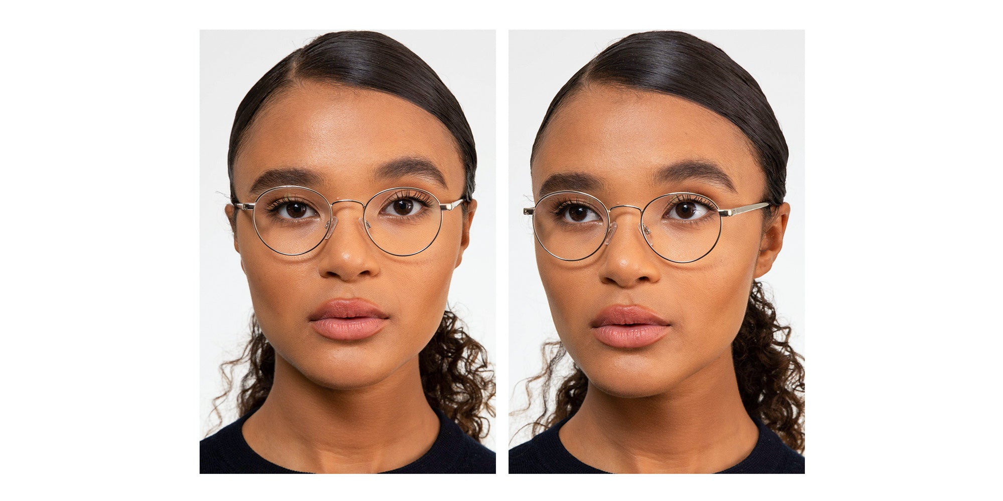 Stylish Fashion Eyewear for Women & Men - Trendy Glasses for Everyday Wear & UV Protection - Perfect for Work, Driving, and Outdoor Activities