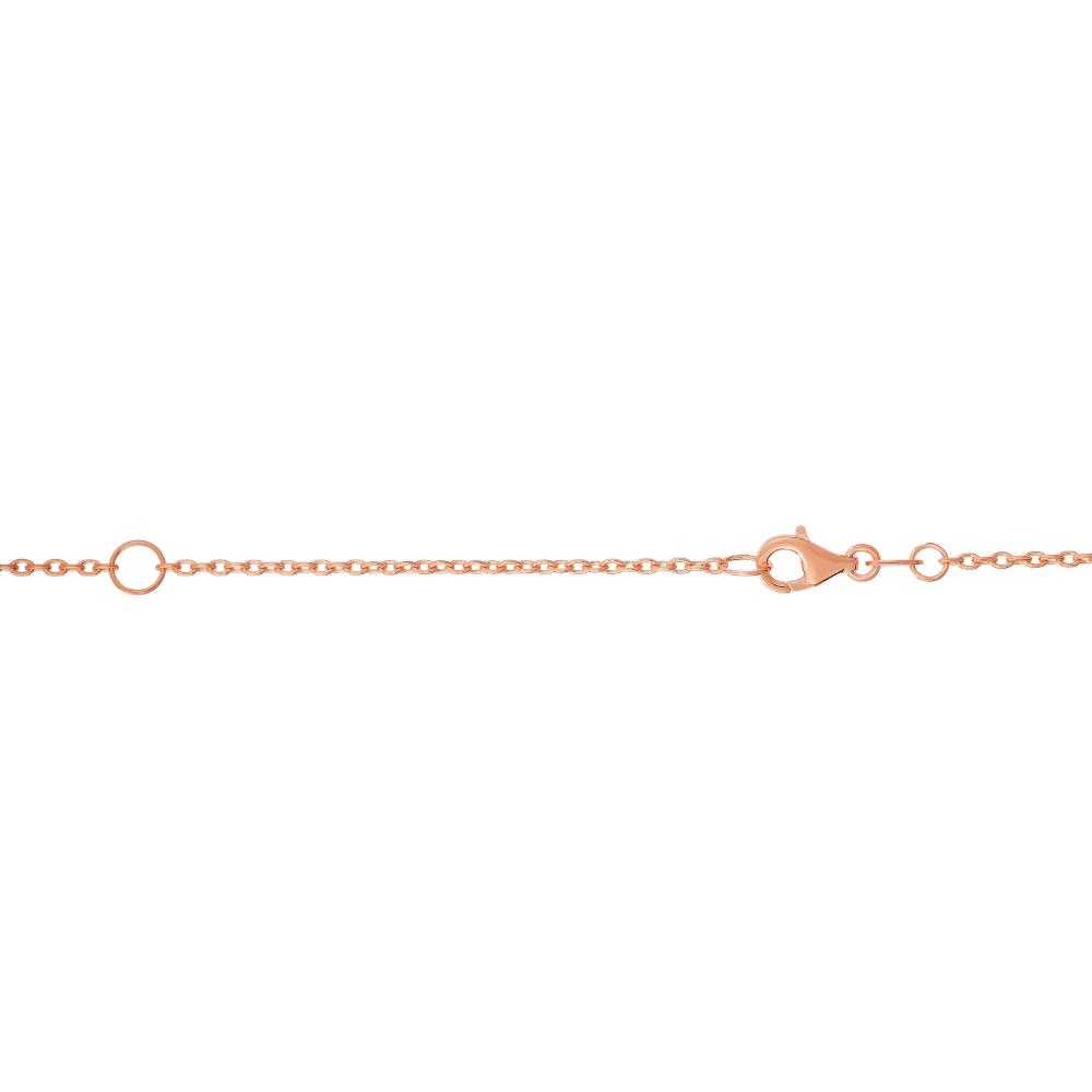 14K Gold 1.2mm Extendable Chain Necklace - Adjustable Length 14-18 Inch | Dainty Layering Jewelry for Women | Perfect for Everyday Wear, Gifts & Special Occasions