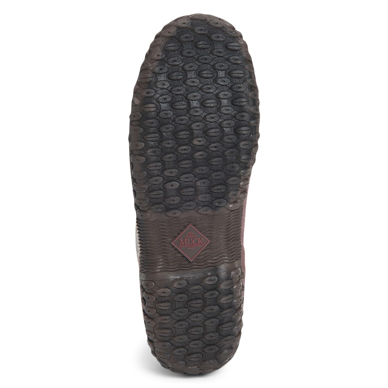 Muck Boot Women's Waterproof Rubber Garden Boots for Snow, Rain & Outdoor Work - Perfect for Gardening, Farming, and Winter Activities