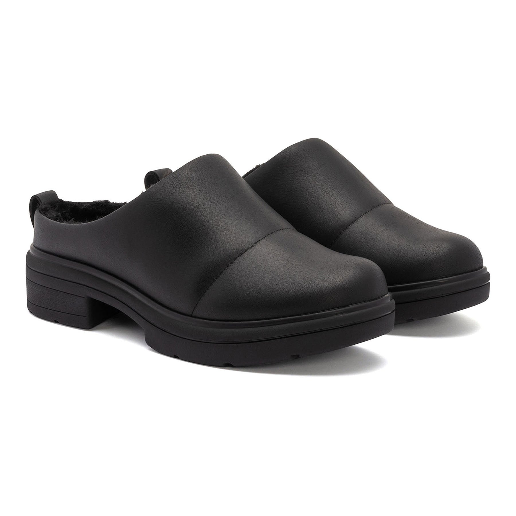 Vista Clog Metatarsal Work Shoes - Slip-Resistant & Comfortable for Nurses, Chefs & Industrial Workers - Perfect for Hospital, Kitchen & Construction Sites