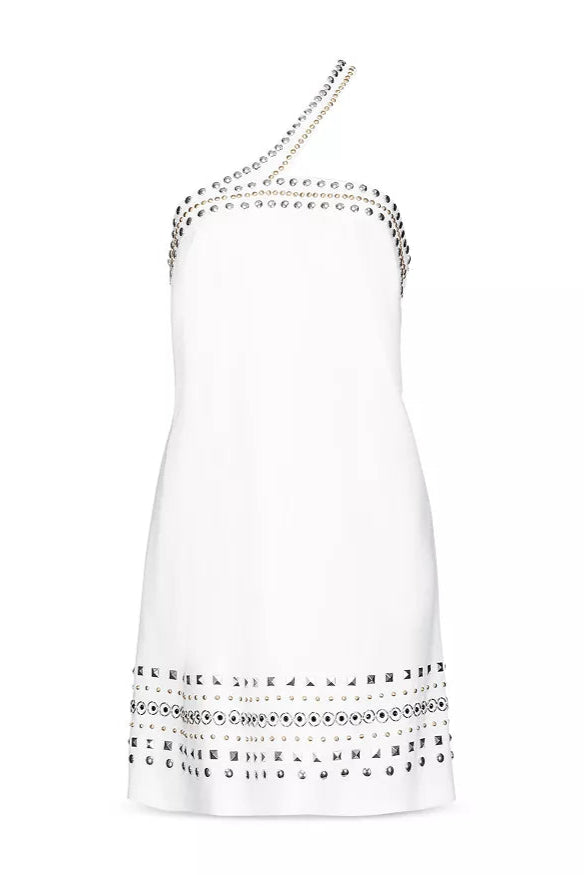 Elegant Aida Abito Dress for Women - Formal Evening Gown & Special Occasion Wear - Perfect for Weddings, Galas, and Red Carpet Events