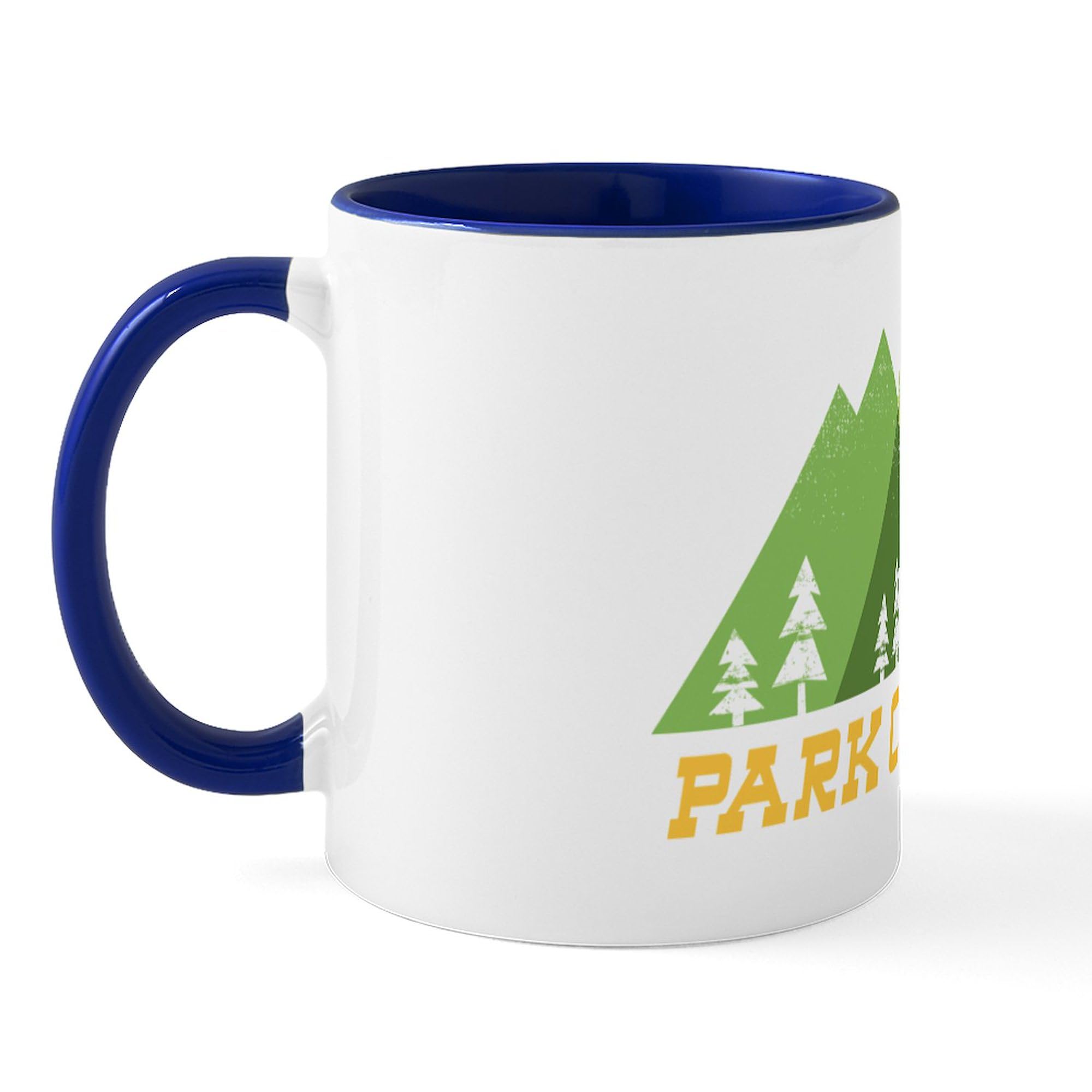 11 oz (325 ml) Ceramic Coffee Mug - Customizable & Durable for Home, Office, or Gift - Perfect for Hot & Cold Beverages