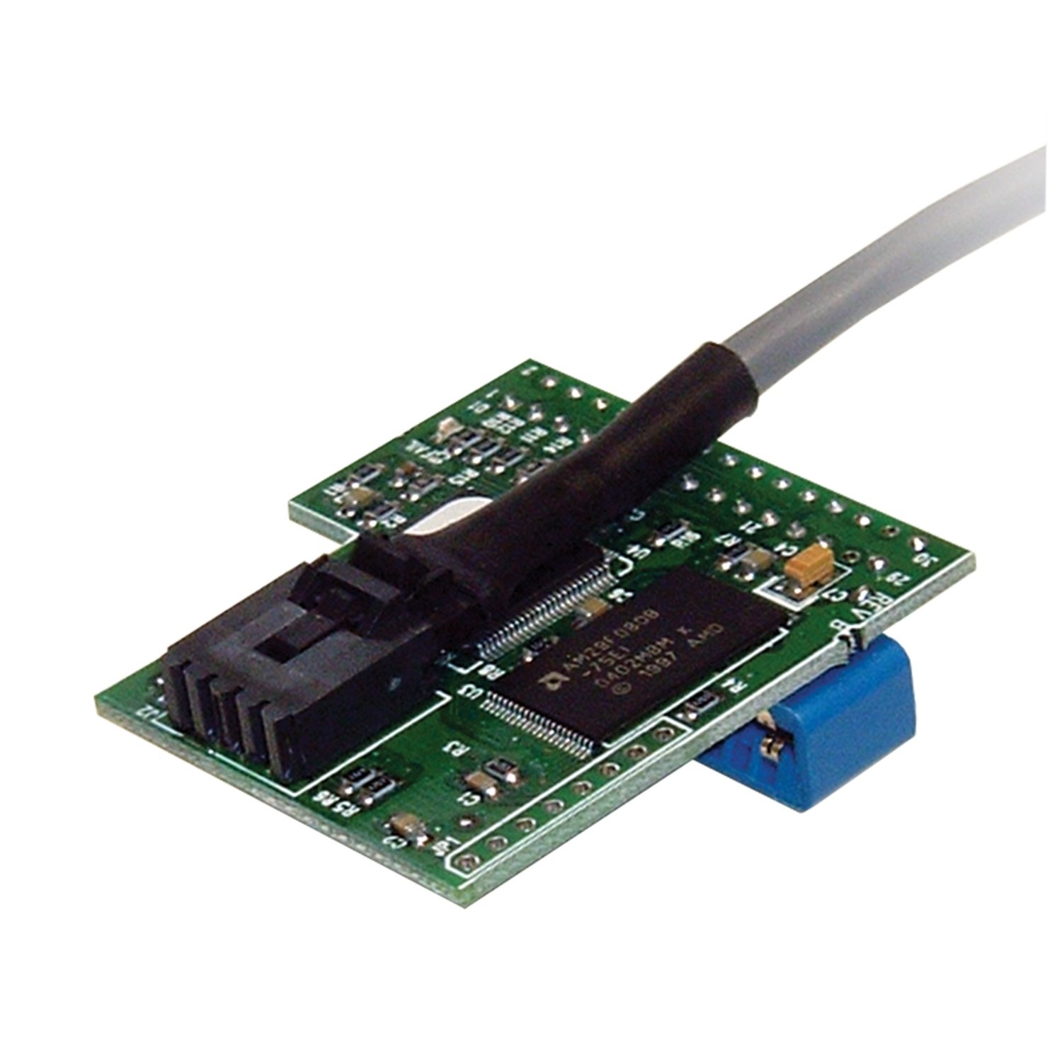 SCT Performance 6600 Eliminator Switch Chip - Bypass Factory Limiters for 89-06 Ford F150, F250, Mustang - Custom Tuning for Improved Horsepower & Fuel Efficiency - Perfect for Off-Roading & Towing
