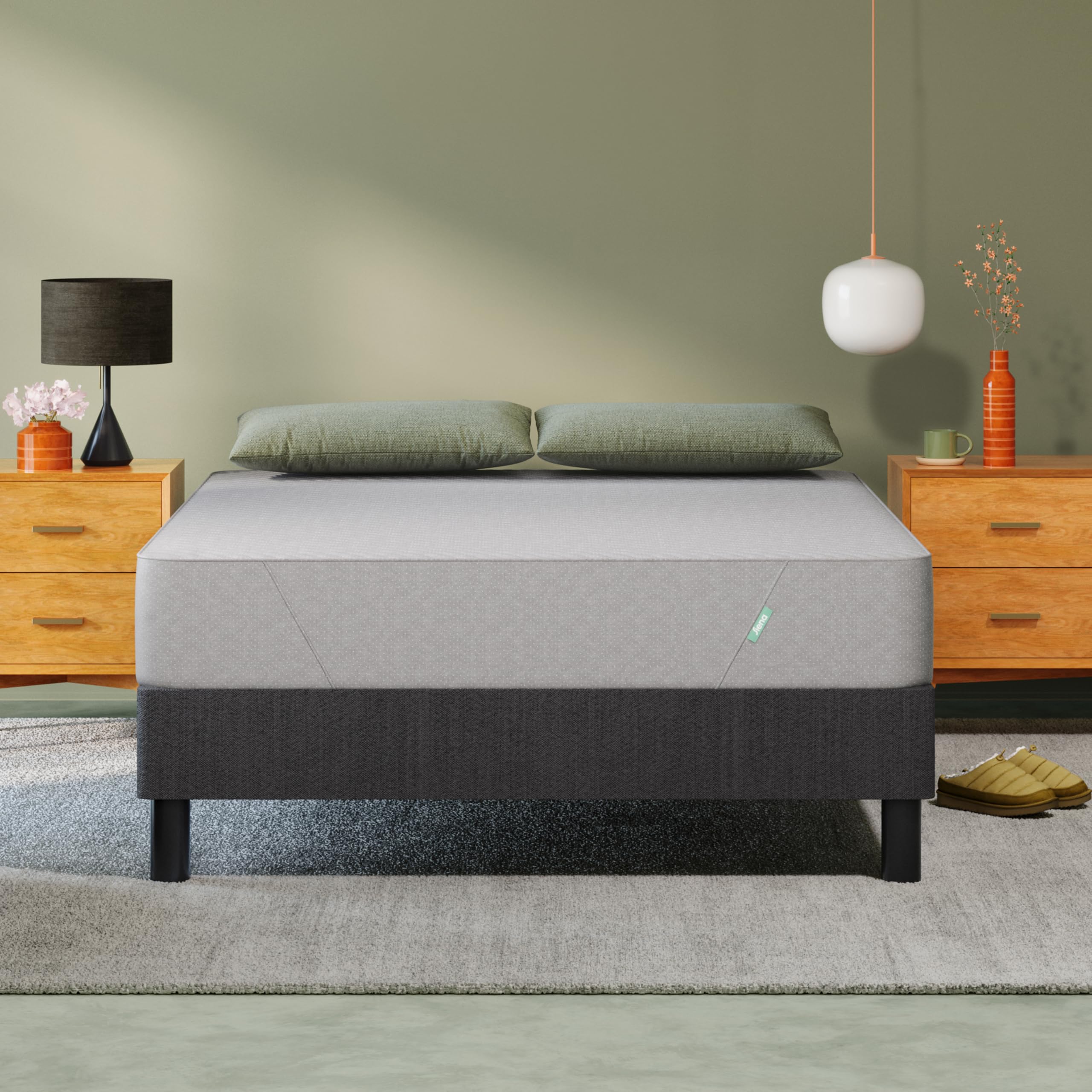 Siena Twin XL 10