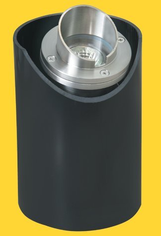 Corona Lighting CL-232-SS Stainless Steel Well Light - Outdoor Landscape Lighting for Gardens, Pathways & Driveways