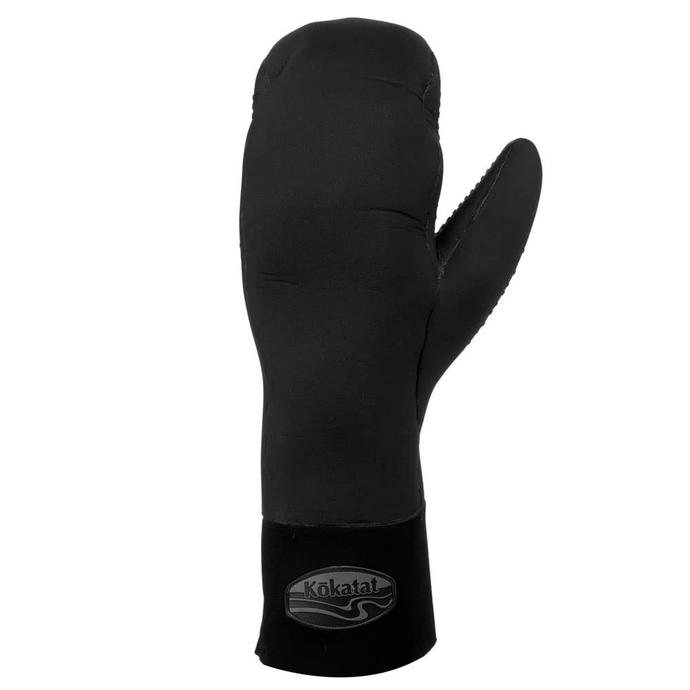 Kokatat Inferno Mitt Neoprene Kayak Gloves - Waterproof & Insulated Paddling Gloves for Cold Weather Kayaking, Canoeing & Watersports