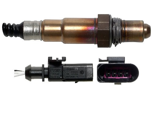 Denso DAC234-4231 Oxygen Sensor - Compatible with Toyota, Honda, Nissan Vehicles - High Performance A/F Sensor for Improved Fuel Efficiency & Emissions - Perfect for Engine Tuning & Auto Repair Shops