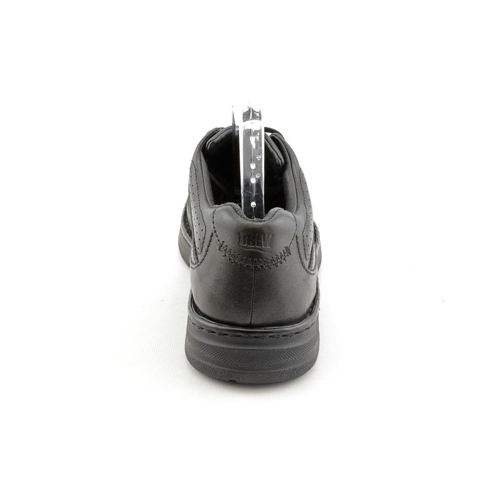 Drew Toledo Men's Oxford Shoes - Classic Comfortable Dress Shoes for Business, Office & Formal Occasions