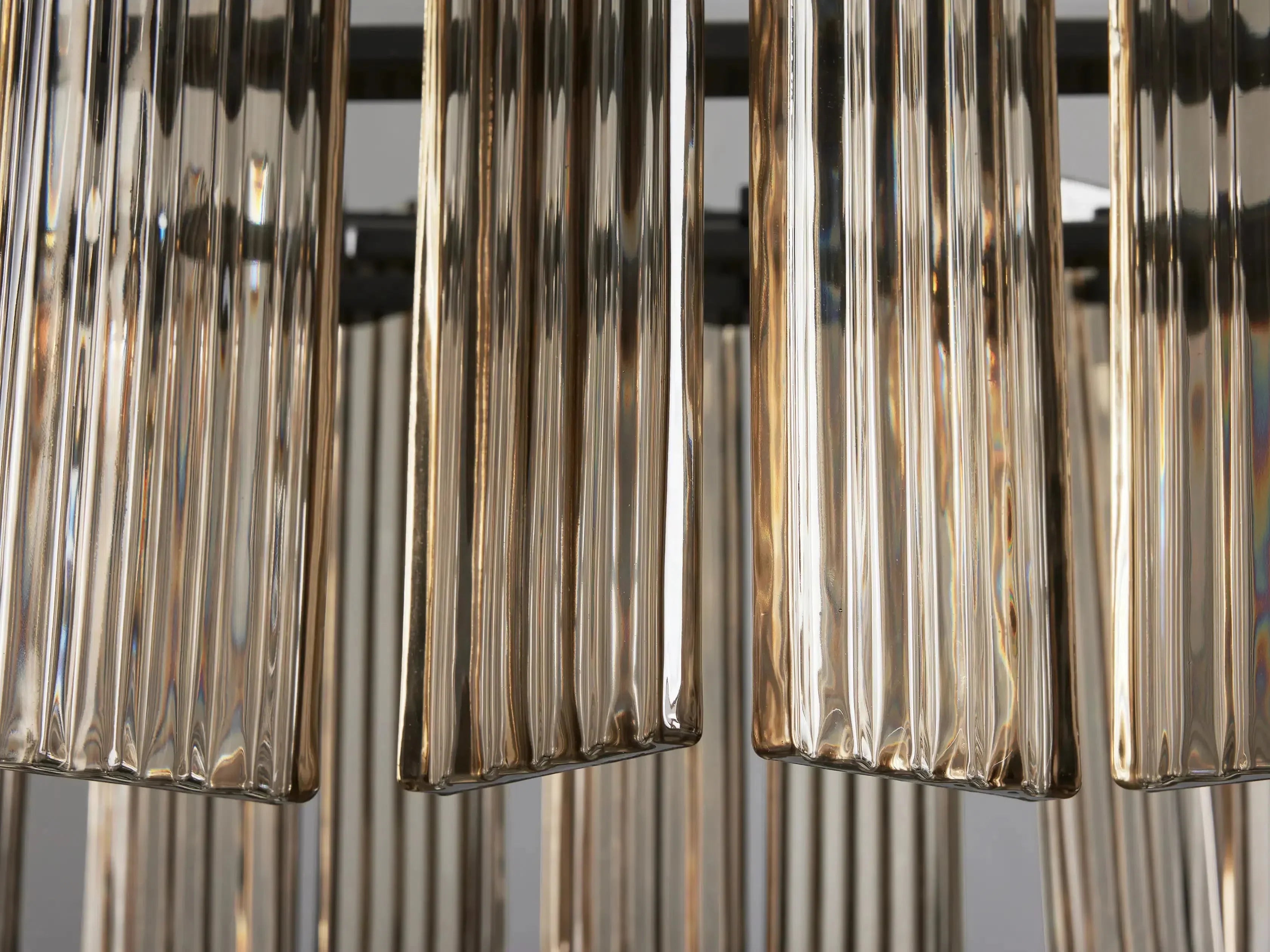 Delsie Oval Chandelier 51