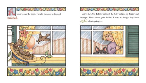Queen of Easter (Ann Estelle Stories) - Heartwarming Easter Book for Kids | Perfect for Holiday Reading & Family Storytime
