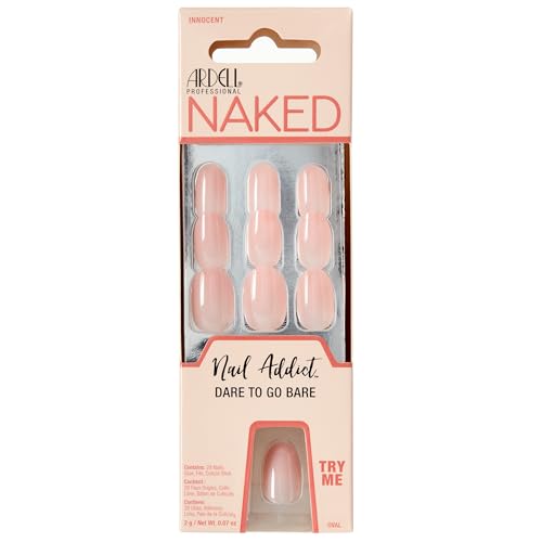 Pink Nude