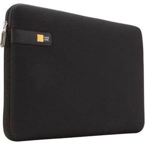 Case Logic Impact Foam Laptop Sleeve for 15/16 Inch MacBook & Windows Laptops - Shockproof Protective Case for Travel, School & Office Use