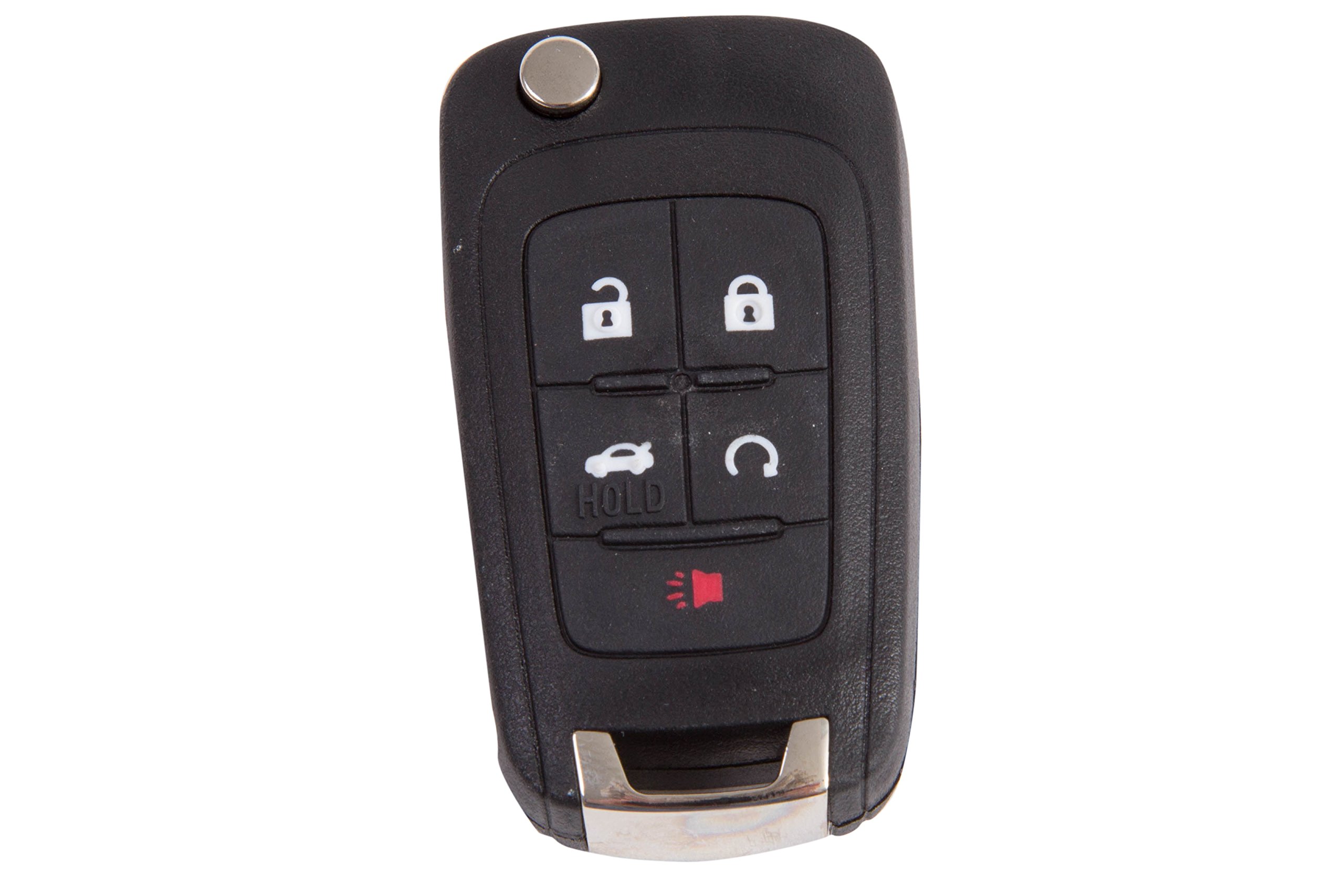 GM Accessories 84000325 Remote Start Kit - Compatible with Select GM Vehicles | Easy Installation & Keyless Entry | Perfect for Cold Weather & Convenient Parking