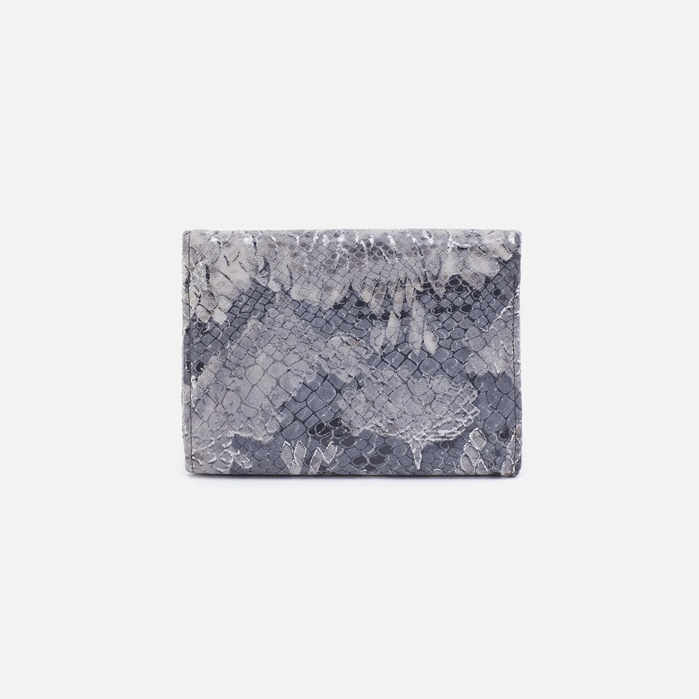 ROBIN Compact Wallet for Men & Women - Slim RFID Blocking Minimalist Wallet with Money Clip - Perfect for Travel, Business & Everyday Use