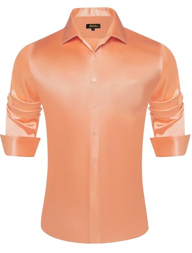 Coral Orange