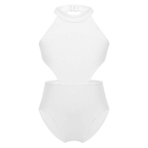 Ivory Cutouts on Waist