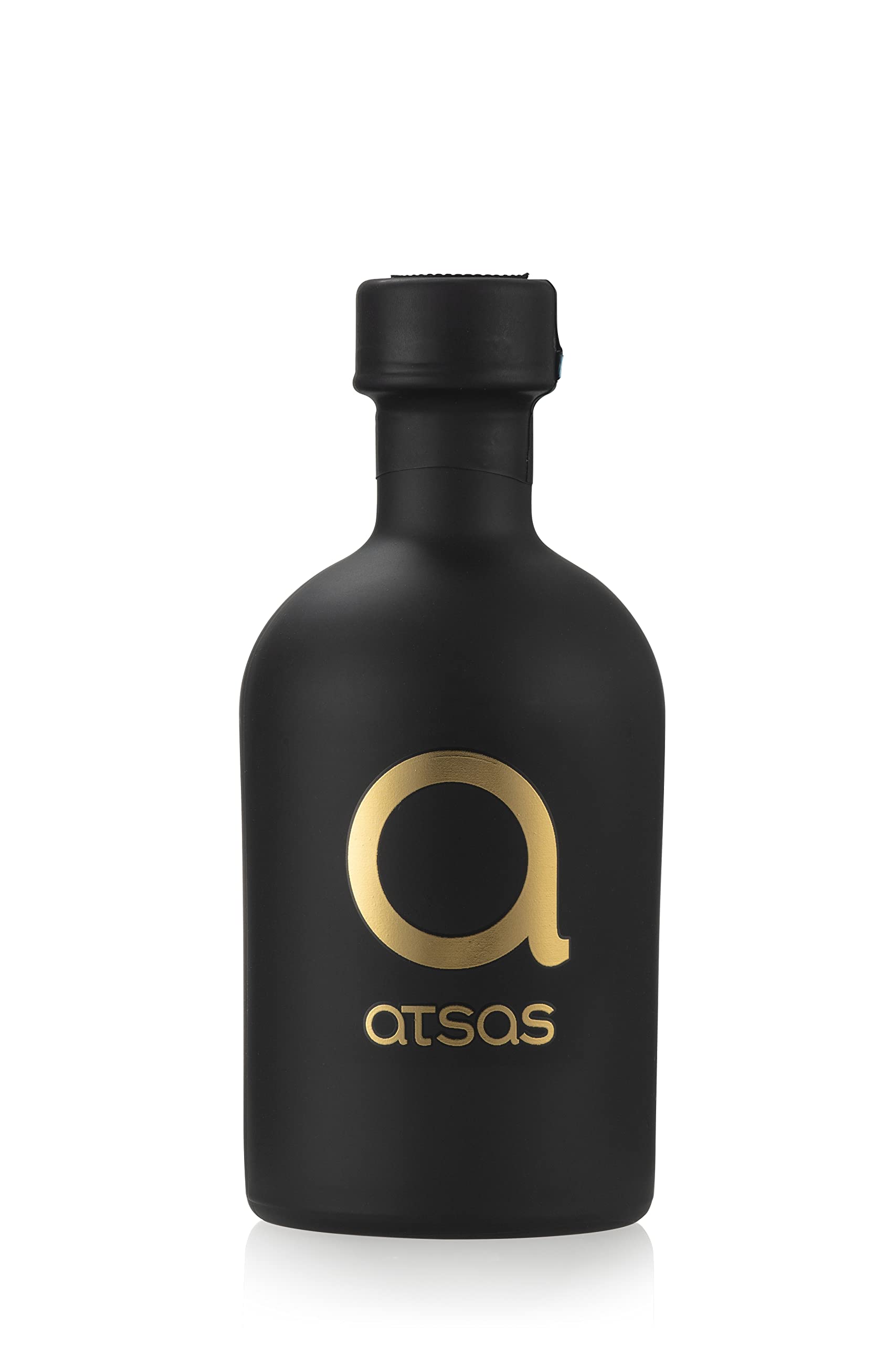 Premium Organic Extra Virgin Olive Oil - High Phenolic Gold Blend Limited Edition | Unfiltered, Cold Pressed, Rich in Antioxidants | 250ml Bottle | Perfect for Salads, Cooking & Healthy Diets | Limited Stock 400 Pieces