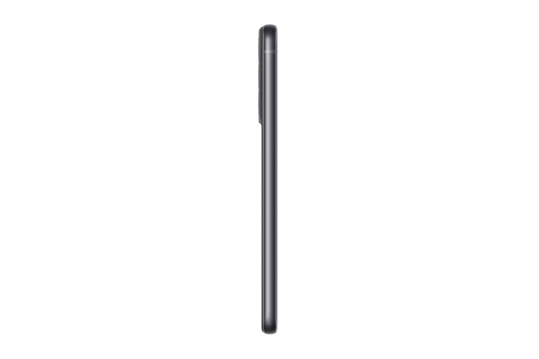 SAMSUNG Galaxy S21 FE 5G Unlocked Smartphone - 128GB Storage, 120Hz AMOLED Display, Pro-Grade Camera & All-Day Battery - International Version (Graphite) | Perfect for Travel, Photography & Business Use