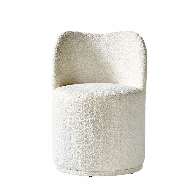 Modern Fully Upholstered Dining Chair - Comfortable & Stylish for Home, Restaurant, Office - Perfect for Dining Room, Kitchen, Conference