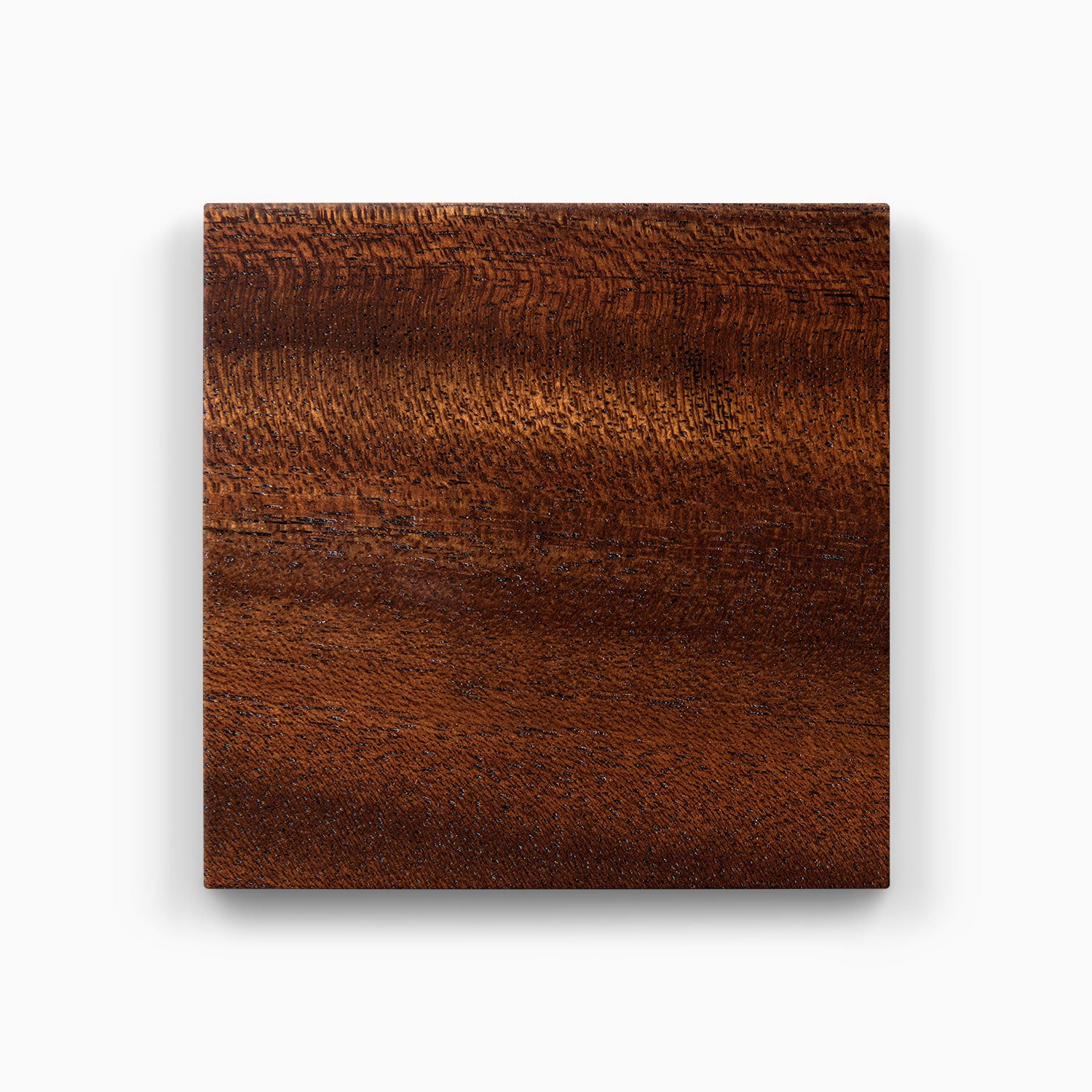 Premium Wood Swatches - Natural Wood Samples for DIY, Crafting & Home Decor - Perfect for Woodworking Projects, Furniture Staining & Interior Design