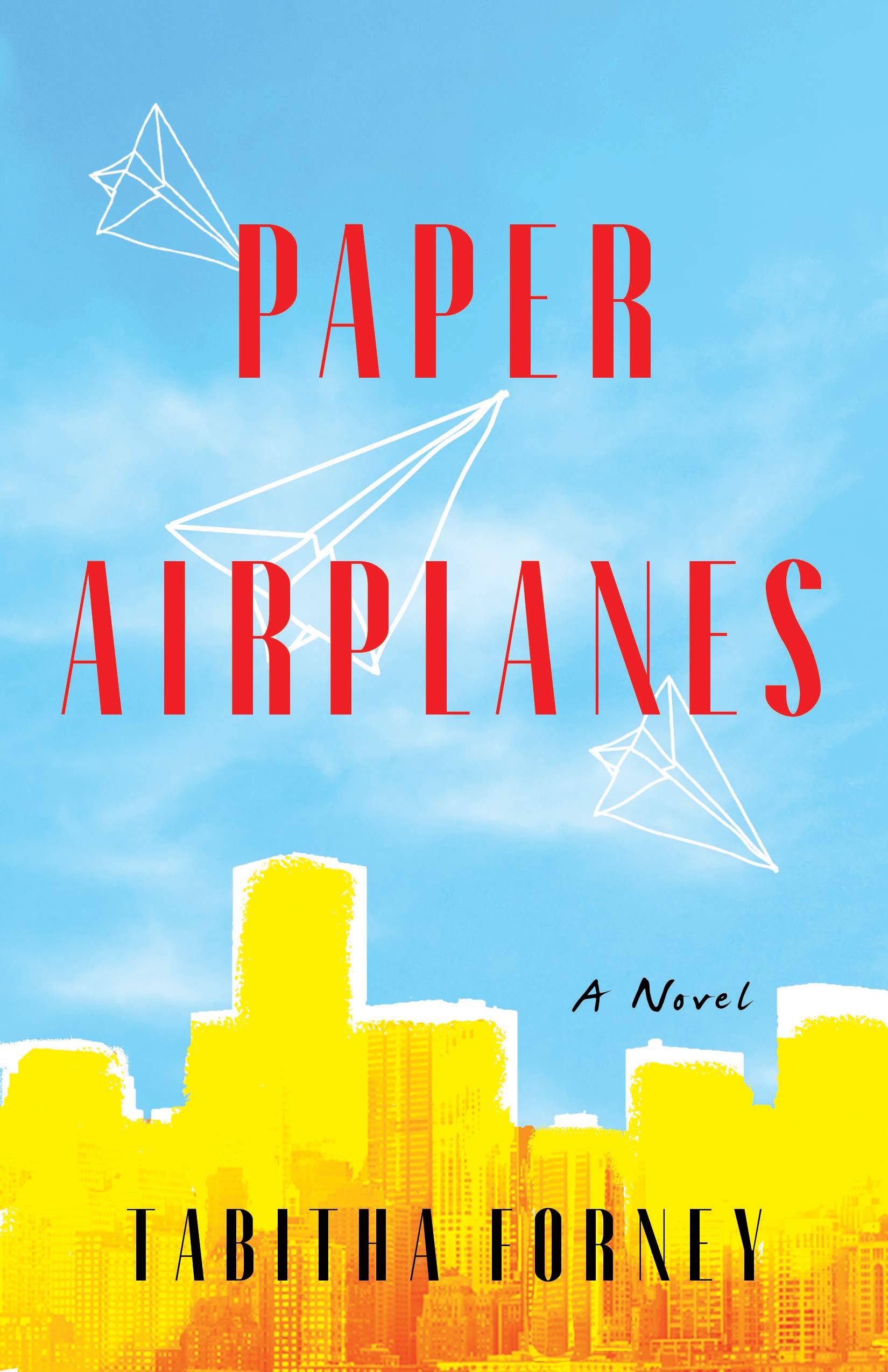 Paper Airplanes: A Novel - Inspirational Fiction Book for Teens & Young Adults - Perfect for Book Clubs, Gifts, and Relaxing Reading