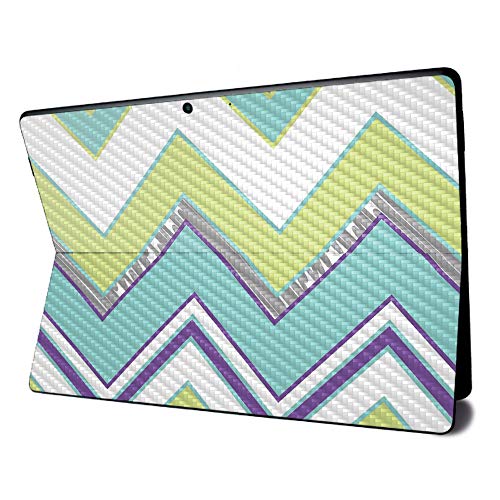 Pastel Chevron