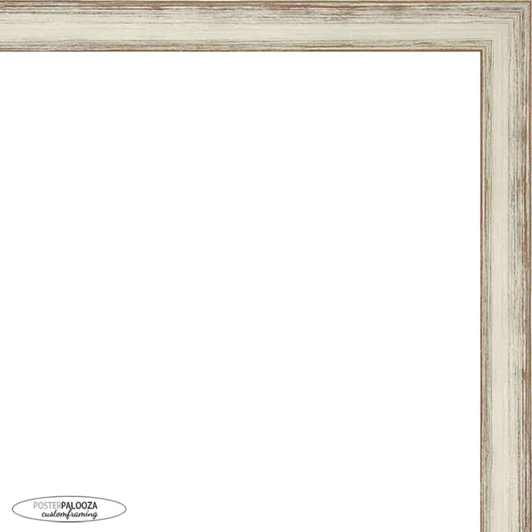 25x20 Silver Shadowbox Frame - 1.25 Inch Deep Display Case for Memorabilia, Photos & Collectibles - Shatterproof Acrylic & Hanging Hardware Included - Perfect for Home Decor, Wedding Keepsakes & Office Displays