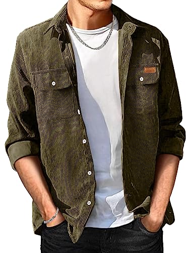 B Green