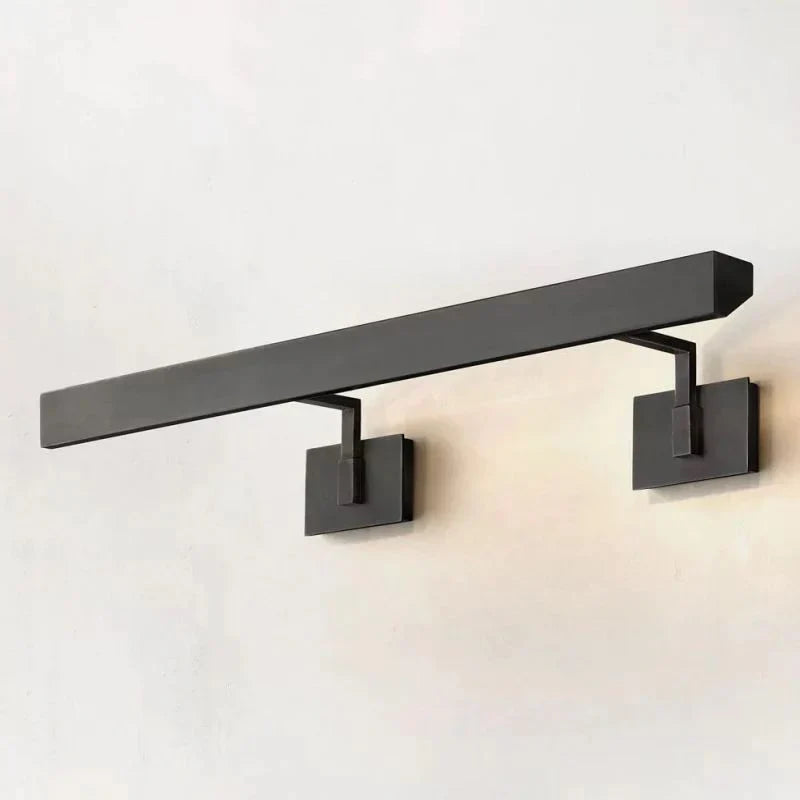 Cabot Picture Light - Adjustable LED Artwork Lighting for Paintings & Photos - Perfect for Galleries, Living Rooms & Bedrooms