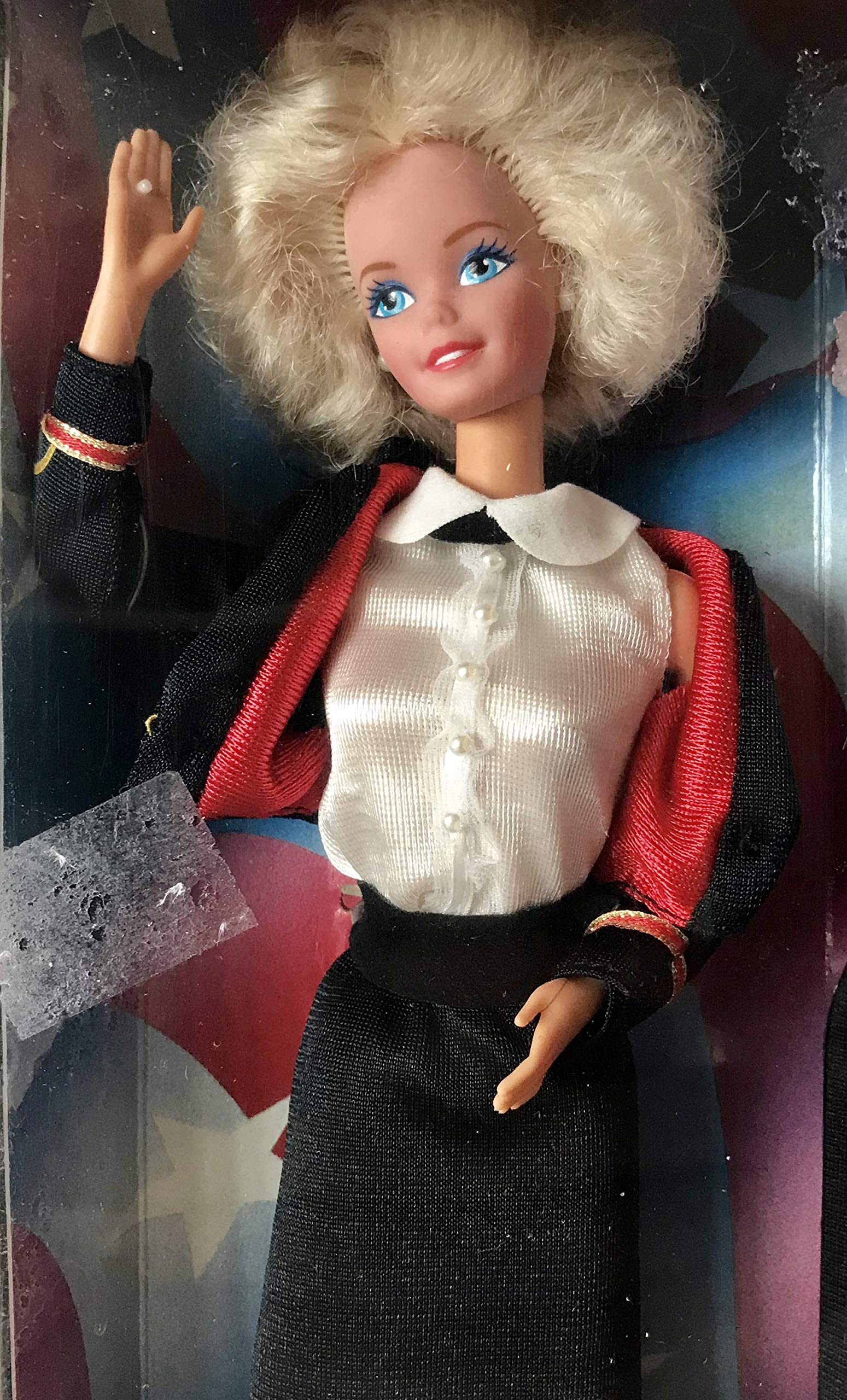 Mattel Army Barbie Doll - Military-Themed Fashion Doll for Collectors & Kids | Perfect for Playtime, Gifts & Display